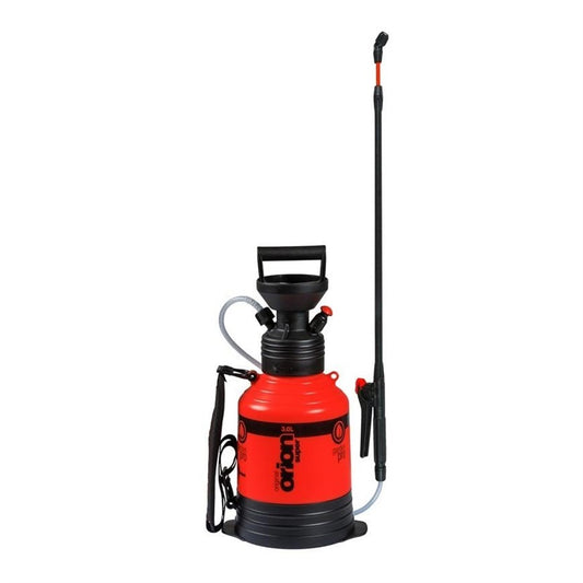 Sprayer, with pressure gauge Orion Kwazar, 3 l
