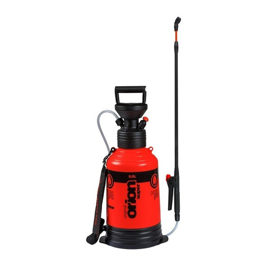 Orion Kwazar sprayer, 6 l