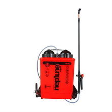 Sprayer, with pressure gauge Kwazar Neptun, 15 l