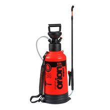 Sprayer, with pressure gauge Kwazar Orion, 9 l