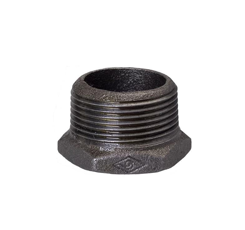 Connection B 241, 1 1/4"x1/2", male and female thread