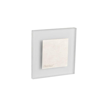 Stair light, recessed, LED 1.3W 3K 13lm D7.5