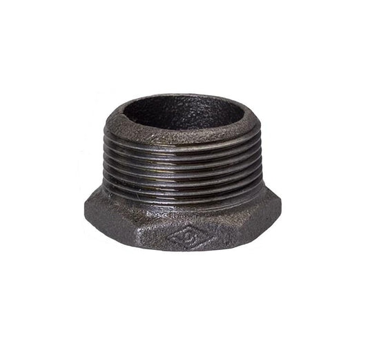 Reducer Bush 241, 2" x 1 1/2", FPT x MPT