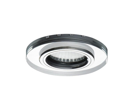 RECESSED LUMINAIRE "SOREN O-BL"