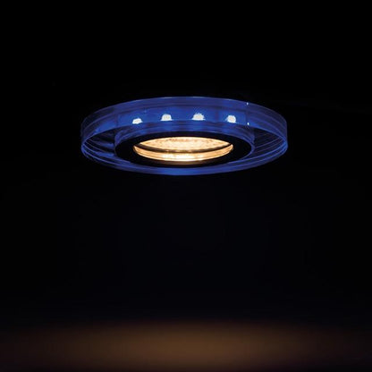 RECESSED LUMINAIRE "SOREN O-BL"