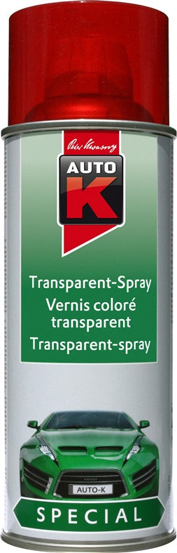 Automobiliniai žibintų dažai 33115 Auto K, 400 ml