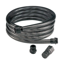 Suction hose with non-return valve Marina, 7 m