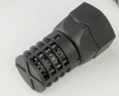 Suction hose with non-return valve Marina, 7 m