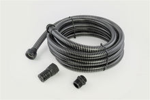 Suction hose with non-return valve Marina, 7 m