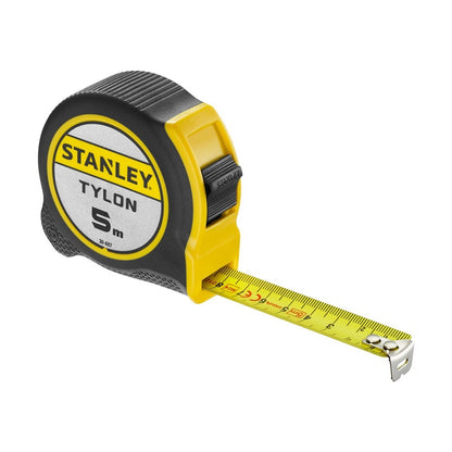 Tape measure Stanley Tylon 0-30-697, 5 m, 19 mm