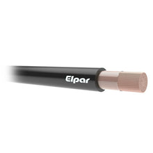 Guminis kabelis Elpar H01N2-D, 1 x 16 mm²