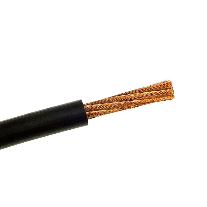 Kabel gumowy Elpar H01N2-D, 1 x 50 mm²