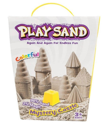 Kinetinis smėlis Play Sand 8039, 798g.