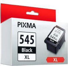 Originali rašalinio spausdintuvo kasetė Canon PG-545XL juoda