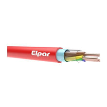 Kabel Elpar FE180 PH90/E30-90, 500 V, 500 m, 3 x 1.5 mm²