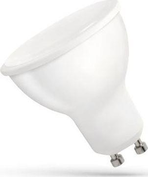 LED bulb GU10 MR16 6W 4000K 450LM 120°