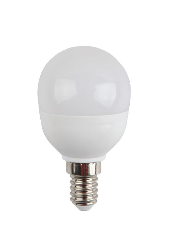 Lemputė Spectrum LED, P45, E14, 6W, 540LM, 4000K