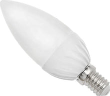 Lemputė Spectrum LED, B38, E14, 6W, 540LM, 4000K