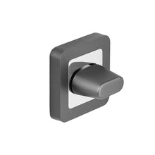 Gałka do drzwi Metal-Bud Trend