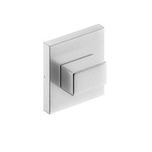 Metal-Bud Topaz stainless steel door bolt