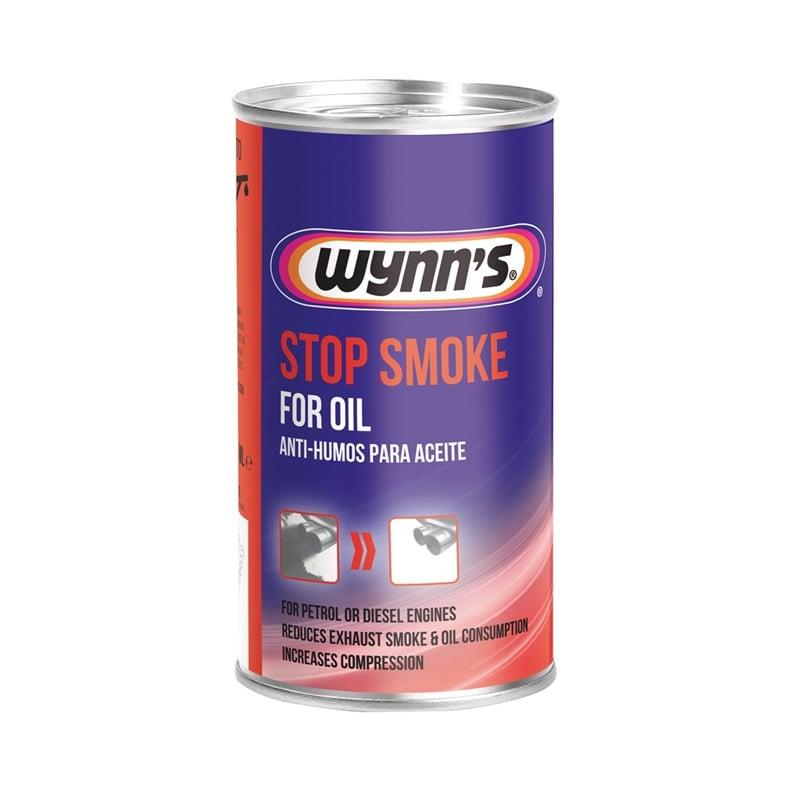 Dodatek do oleju samochodowego Wynn's, 325 ml