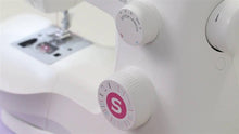 Maszyna do szycia Singer Fashion Mate™ 3333