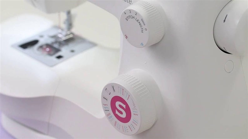 Maszyna do szycia Singer Fashion Mate™ 3333