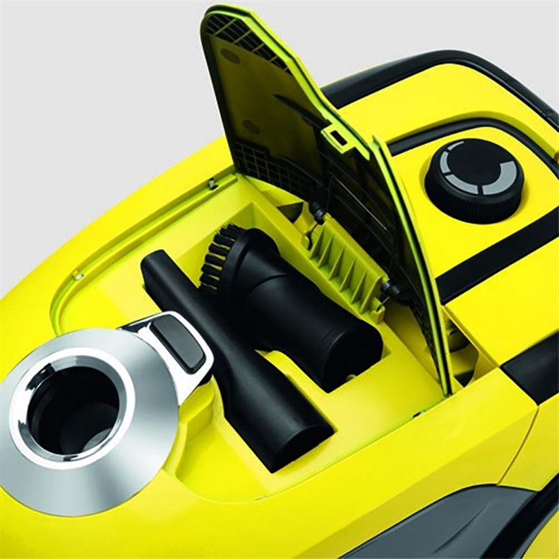 Worki do odkurzaczy Karcher VC2