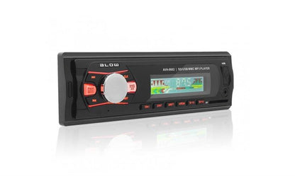 Radioodtwarzacz samochodowy Blow AVH-8602