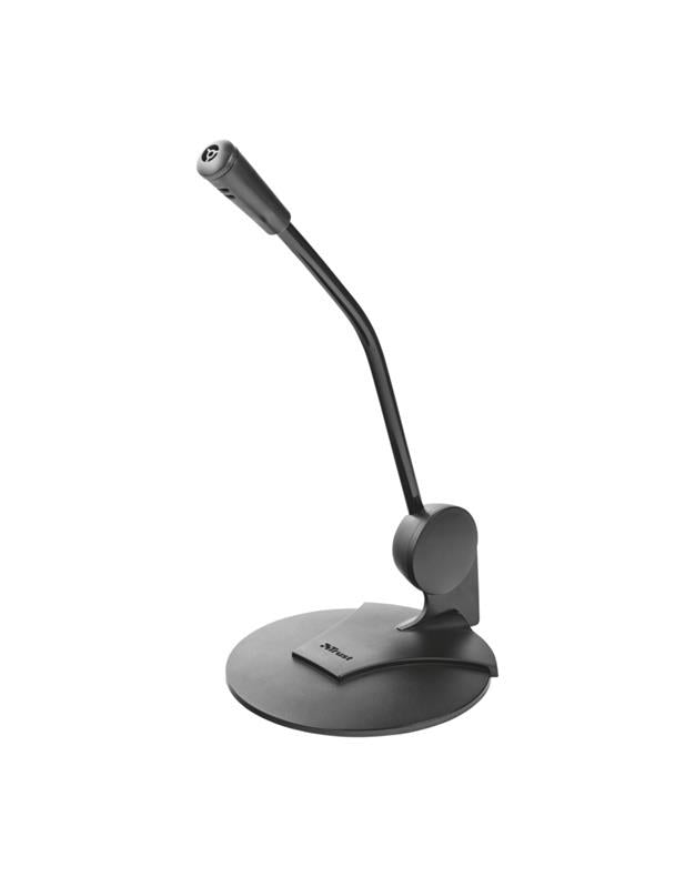 Mikrofon Trust Primo Desk 21674