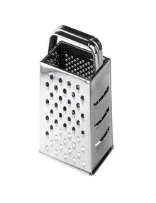 Stainless steel grater FISKARS, 23×11 cm