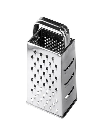 Tarka ze stali nierdzewnej FISKARS, 23×11 cm