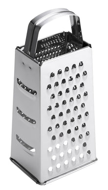 Stainless steel grater FISKARS, 23×11 cm