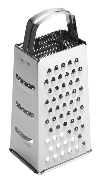 Tarka ze stali nierdzewnej FISKARS, 23×11 cm