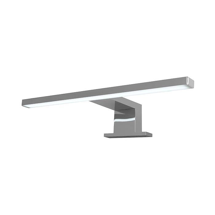 Wall-mounted bathroom cabinet Riva SV61-2, white