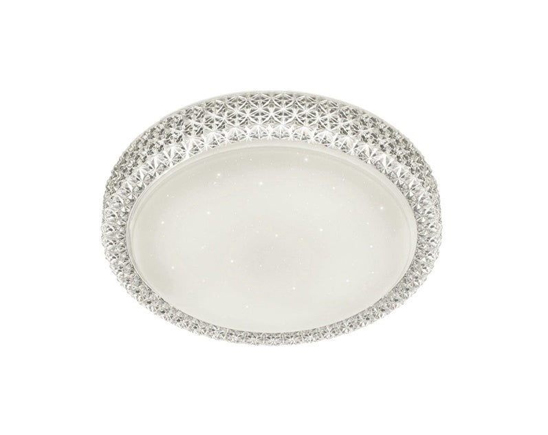 Šviestuvas plafonas Reality, LED, 21W, 3000K, 2200lm, Ø39