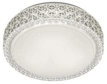Šviestuvas plafonas Reality, LED, 12W, 3000K, 1160lm, Ø28