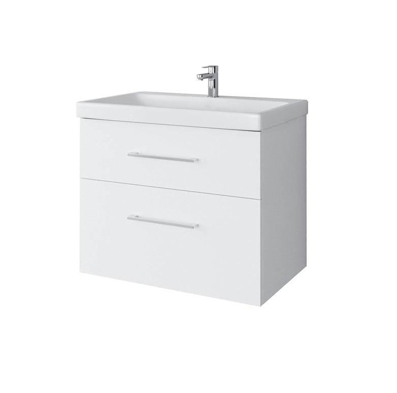 Bathroom cabinet with basin Riva ESSENCE SA63-2