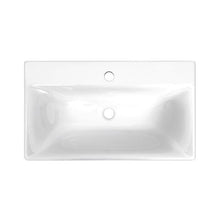 Bathroom cabinet with basin Riva ESSENCE SA63-2