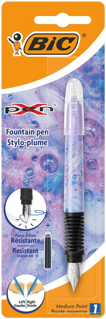 Plunksnakotis Burger, Bic 8794084