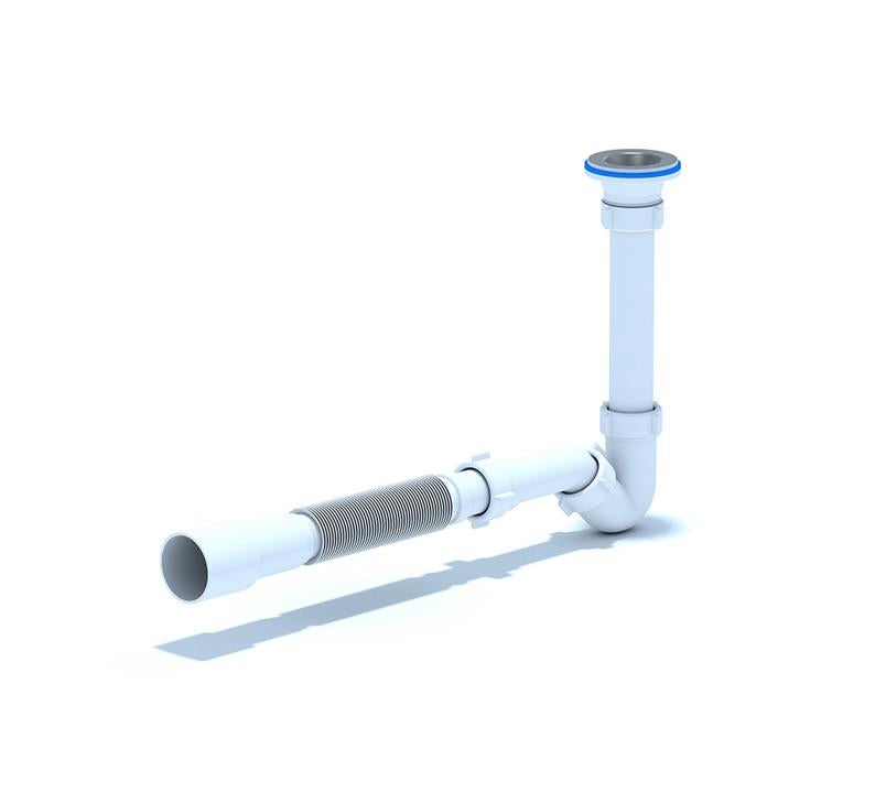 Sifonas Bidė Aniplast BD1016EU