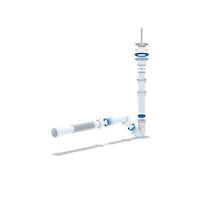 Sifonas Bidė Aniplast BD1016EU