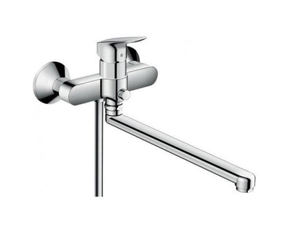 Bateria wannowa Hansgrohe Logis 71402000