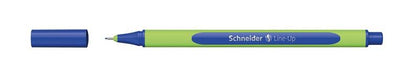 Gelinis rašiklis Schneider, mėlynas