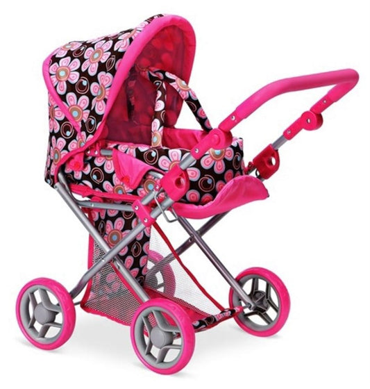 Toy doll stroller 9346