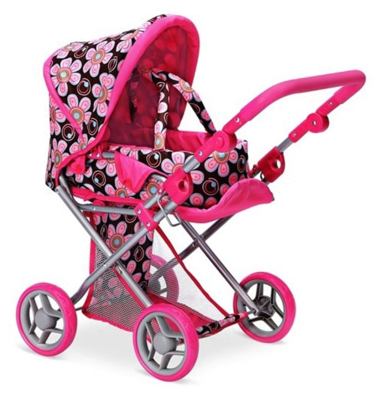 Toy doll stroller 9346