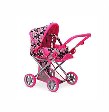 Toy doll stroller 9346
