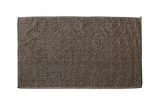 Коврик для ванной Saniplast Tecla 410154, коричневый, 55 x 90 см