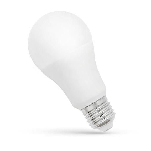 Lemputė Spectrum LED, A60, E27,13W, 1370LM, 6000K