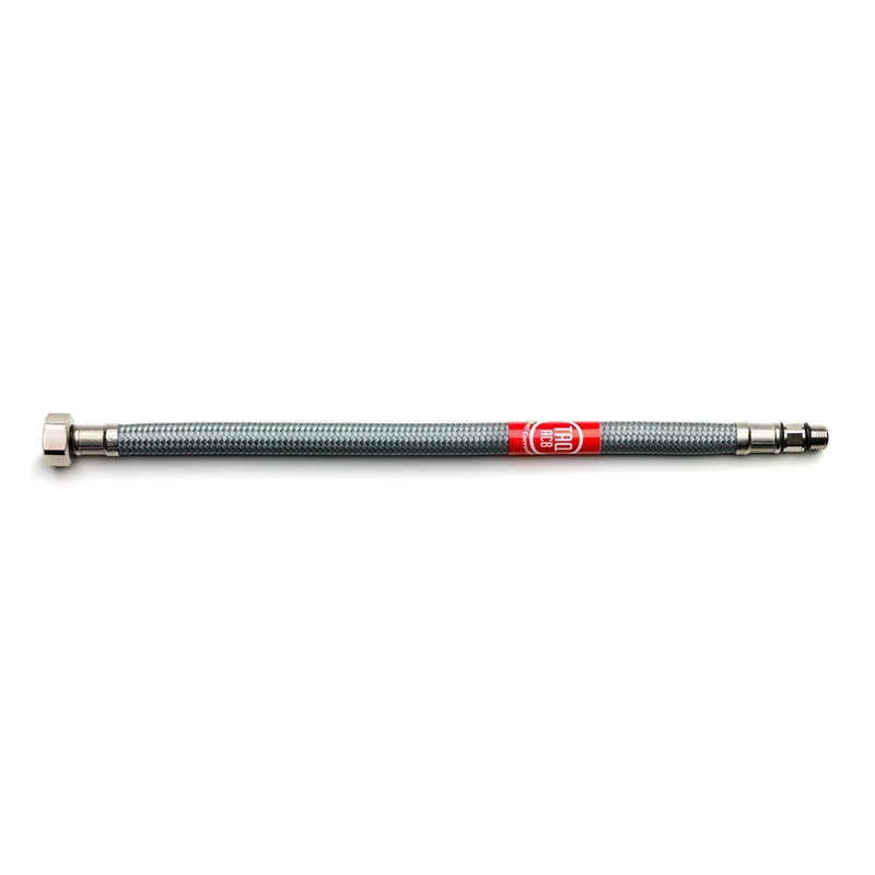 Wąż mieszacza Tucai Taq ACB, M10, L50, V3/8'', 50 cm